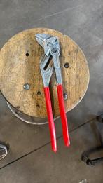 Knipex 8603400 Sleuteltang XL - 400mm, Doe-het-zelf en Verbouw, Gereedschap | Handgereedschap, Ophalen, Knipex, Zo goed als nieuw