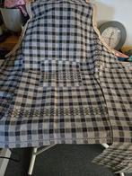 Beiersbont, Ophalen of Verzenden, Zo goed als nieuw, Borduurpakket