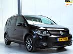 Volkswagen TOURAN 1.6 TDI Comfortline BlueMotion 7persoons, Te koop, Geïmporteerd, Gebruikt, 750 kg