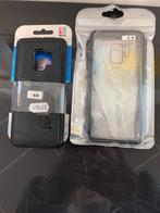 Samsung Galaxy S9 Hoesjes, Ophalen of Verzenden, Nieuw, Hoesje of Tasje