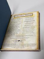 FORGOTTEN REALMS CAMPAIGN SETTING Dungeons & Dragons + Map, Nieuw, Ophalen of Verzenden, H, H