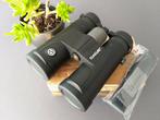 Saga Flying Hawk 8X42 HD+ Dielectric Coated WP Binocular, Nieuw, Met hoes of tas, Ophalen of Verzenden, 8 tot 12x