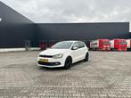 Volkswagen Polo 1.4 TSI 132KW DSG 2011 Wit, Te koop, Geïmporteerd, 5 stoelen, Benzine