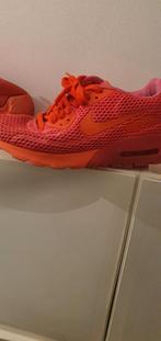 Oranje Nike Air Max sneakers, Ophalen, Nike, Oranje, Sneakers of Gympen