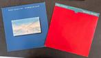 DIRE STRAITS - Communiqué & Making movies ( 2 LPs ), Ophalen of Verzenden, Zo goed als nieuw, 12 inch, Poprock
