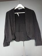 Zwart vestje van Venducci mt M, Maat 38/40 (M), Zwart, Ophalen of Verzenden, Venducci