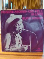 Elvin Bishop - fool around and fell in love, Cd's en Dvd's, Vinyl Singles, Verzenden, Gebruikt, Pop