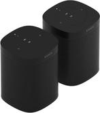 2x sonos one RUILEN, Overige merken, Soundbar, Ophalen of Verzenden, Zo goed als nieuw