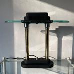 Design Lamp Memphis stijl Sonneman SMC Retro Vintage, Ophalen of Verzenden, Metaal, Minder dan 50 cm