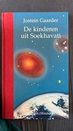 Jostein Gaarder - De kinderen uit Soekhavati, Ophalen, Fictie algemeen, Zo goed als nieuw, Jostein Gaarder