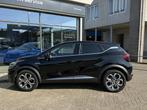 Renault Captur 1.0 TCe 90 techno Camera | Navi | LM wielen, Voorwielaandrijving, Stof, Gebruikt, Zwart