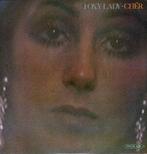 Cher – Foxy Lady 1972  soul / folk rock, 1960 tot 1980, Gebruikt, Verzenden, 12 inch