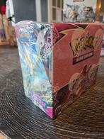 Pokemon fusion strike boosterbox sealed, Hobby en Vrije tijd, Verzamelkaartspellen | Pokémon, Ophalen of Verzenden, Nieuw, Boosterbox