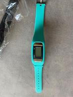 Smartwatch nieuw met 2 bandjes, Afstand, Zwart, Nieuw, Ophalen of Verzenden