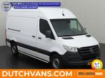 Mercedes-Benz Sprinter 311CDI L2H2 Werkplaatsinrichting | Op, Auto's, Bestelauto's, 13 km/l, Gebruikt, 4 cilinders, 2000 kg