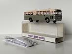 HB Model H0 Leyland 4800 Werkspoor 1957 - NZH, Hobby en Vrije tijd, Modelauto's | 1:87, Ophalen of Verzenden, Zo goed als nieuw