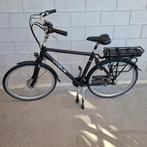 Nieuw! Vogue Premium Heren E-bike - Matt Black, Versnellingen, Nieuw, 53 tot 57 cm, Ophalen