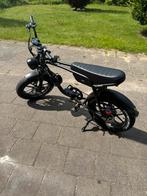 Fatbike Urban e-bike 2 jaar oud, nieuw prijs was 1500, Ophalen, Zo goed als nieuw, Overige typen
