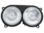 Koplamp dubbele Yamaha FZR 600, Motoren, Niet ingevuld, Gebruikt, Niet ingevuld, Ophalen of Verzenden