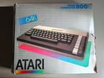 Atari 800XL, Verzenden, Atari
