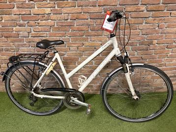 Fietshokje Hoofddorp: Stevens Primera Damesfiets 55cm beschikbaar voor biedingen