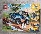 Lego Creator 3 in 1 31075, Kinderen en Baby's, Speelgoed | Duplo en Lego, Ophalen of Verzenden, Zo goed als nieuw
