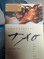Chronicles of Tao  Deng Ming-Dao ZGAN, Ophalen of Verzenden, Zo goed als nieuw