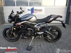 Triumph Street Triple 765 RS (bj 2023), Triumph, Overig, ABS