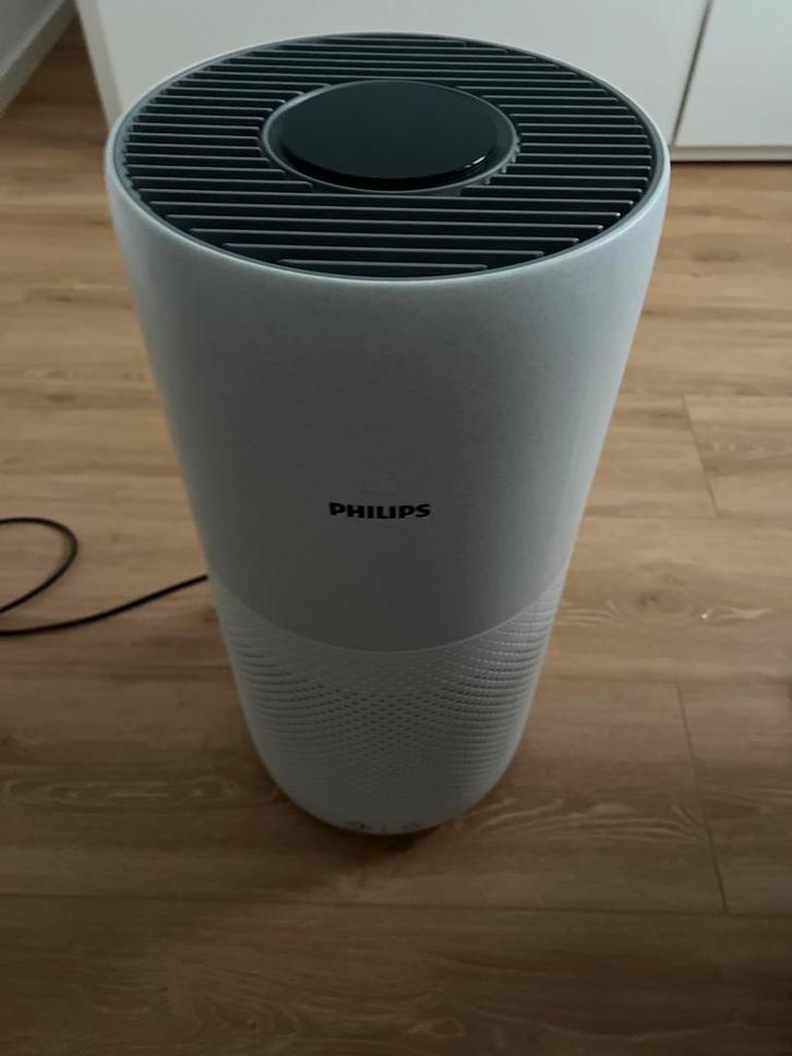 Philips 2000i Luchtreiniger - Schone lucht!, Witgoed en Apparatuur, Luchtbehandelingsapparatuur, Zo goed als nieuw, Luchtreiniger