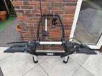 Thule outway platform fietsendrager, Ophalen, Zo goed als nieuw, Achterklepdrager