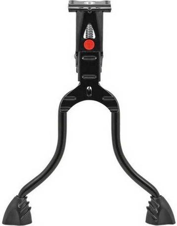 Hebie Standaard Dubbel 605-nle Staal 28 Inch 29mm Zwart beschikbaar voor biedingen