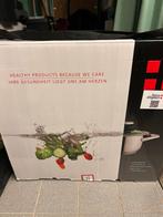 Set pannen, nieuw in doos, Huis en Inrichting, Ophalen, Nieuw