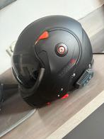 Boxxer helm 2 XS + Bluetooth, Motoren, Overige merken, XS, Systeemhelm, Heren