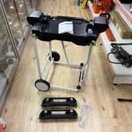 Festool UG-AD-KS60 + KS120 Adapter | Zo goed als nieuw, Doe-het-zelf en Verbouw, Gereedschap | Zaagmachines, Festool, Zo goed als nieuw