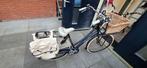 Dames fiets, Fietsen en Brommers, Fietsen | Dames | Omafietsen, Ophalen, Sparta, Gebruikt, 47 tot 50 cm
