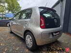 Volkswagen Up! - 1.0 move up! BlueMotion/5Drs/Airco/Apk, Auto's, Voorwielaandrijving, Euro 5, Gebruikt, Up!
