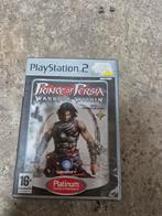 Prince of persia warrior within ps2, Avontuur en Actie, 1 speler, Ophalen of Verzenden, Zo goed als nieuw