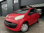 Citroen C1 1.0 Séduction | 34.000KM NAP! NIEUWE APK | 1e ei, Voorwielaandrijving, Stof, Gebruikt, 765 kg