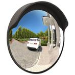 Bolspiegel verkeersspiegel uitritspiegel ø60 GRATIS BEZORGD!, Huis en Inrichting, Verzenden, Rond, Nieuw, Minder dan 100 cm