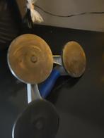 Zuignap 2 stuks, Doe-het-zelf en Verbouw, Ophalen of Verzenden