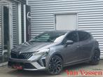 Renault Clio 1.6 E-Tech Full Hybrid 145 esprit Alpine|360Cam, Gebruikt, Euro 6, 4 cilinders, Hybride Elektrisch/Benzine