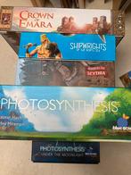 Bordspellen, Hobby en Vrije tijd, Gezelschapsspellen | Bordspellen, Een of twee spelers, Ophalen of Verzenden, Zo goed als nieuw