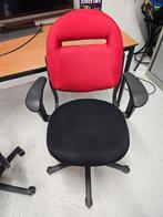 2 Bureaustoelen in Perfecte Staat, Ophalen of Verzenden