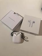 Airpods 2, Telecommunicatie, Mobiele telefoons | Oordopjes, Ophalen of Verzenden, Nieuw, In gehoorgang (in-ear), Bluetooth