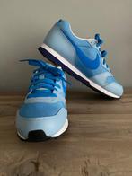 Nike MD Runner 2 Sneaker, Blauw, Nike, Ophalen of Verzenden, Sneakers of Gympen