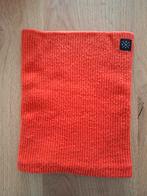 Knitted skimasker buff kol Dope Snow oranje, Dope, Overige maten, Ophalen of Verzenden, Zo goed als nieuw