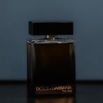 Dolce & Gabbana The One Eau De Parfum sample, Verzenden, Nieuw