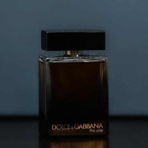 Dolce & Gabbana The One Eau De Parfum sample, Sieraden, Tassen en Uiterlijk, Uiterlijk | Parfum, Nieuw, Verzenden