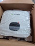 Growatt Omvormer - Nieuw in Doos, Doe-het-zelf en Verbouw, Zonnepanelen en Toebehoren, Ophalen of Verzenden, Nieuw, Compleet systeem