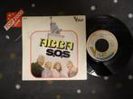Top 2000 Abba - SOS, Cd's en Dvd's, Vinyl Singles, Gebruikt, 7 inch, Single, Ophalen of Verzenden